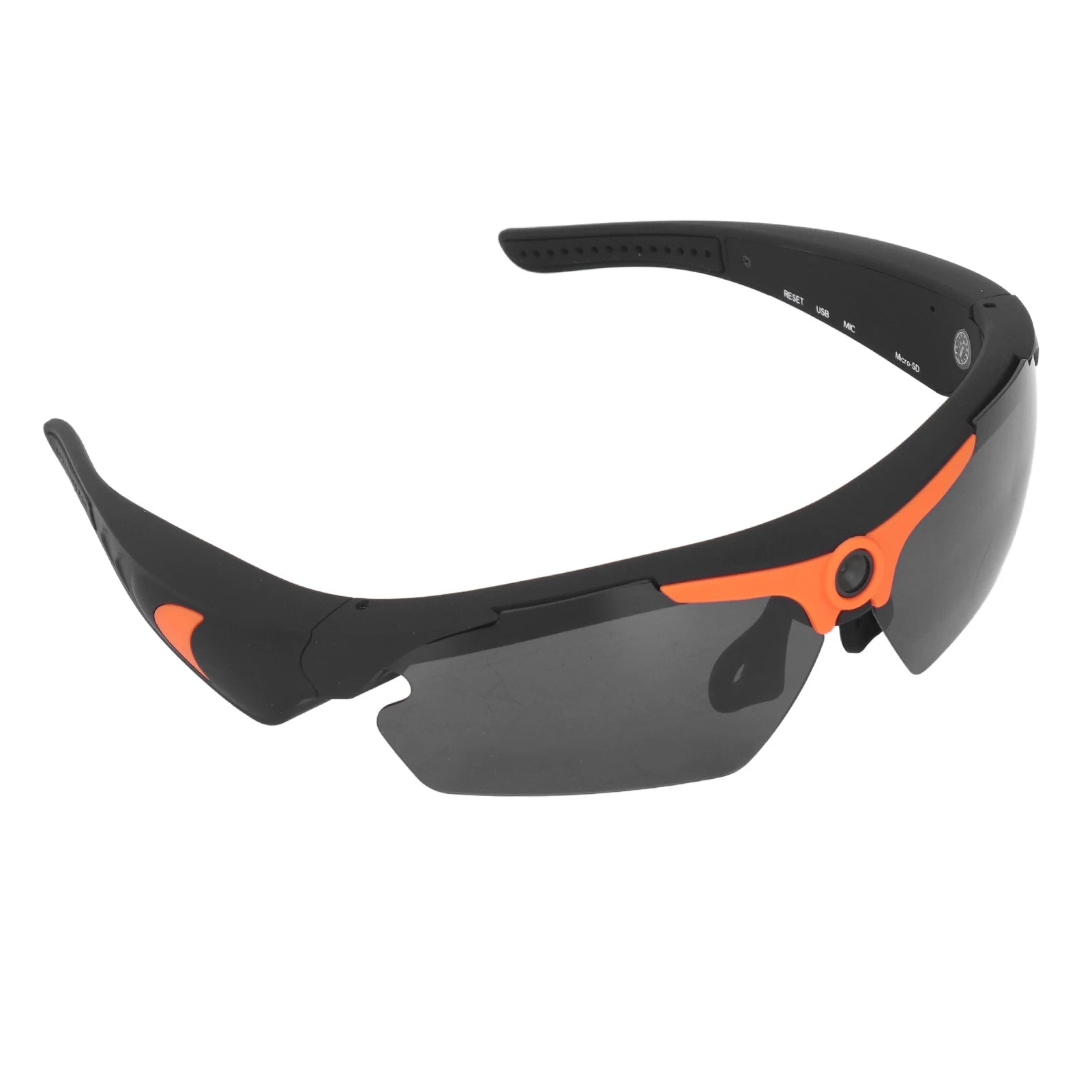 Mitola - Brille mit integrierter Kamera für Live Action