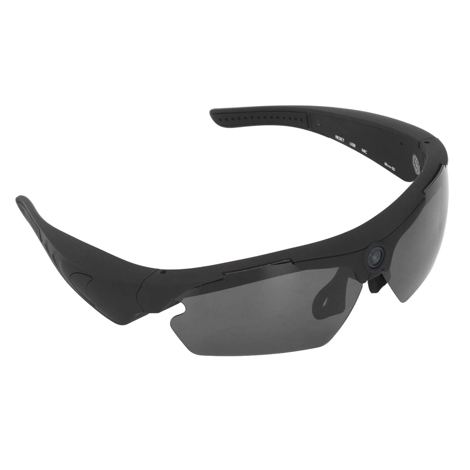 Mitola - Brille mit integrierter Kamera für Live Action
